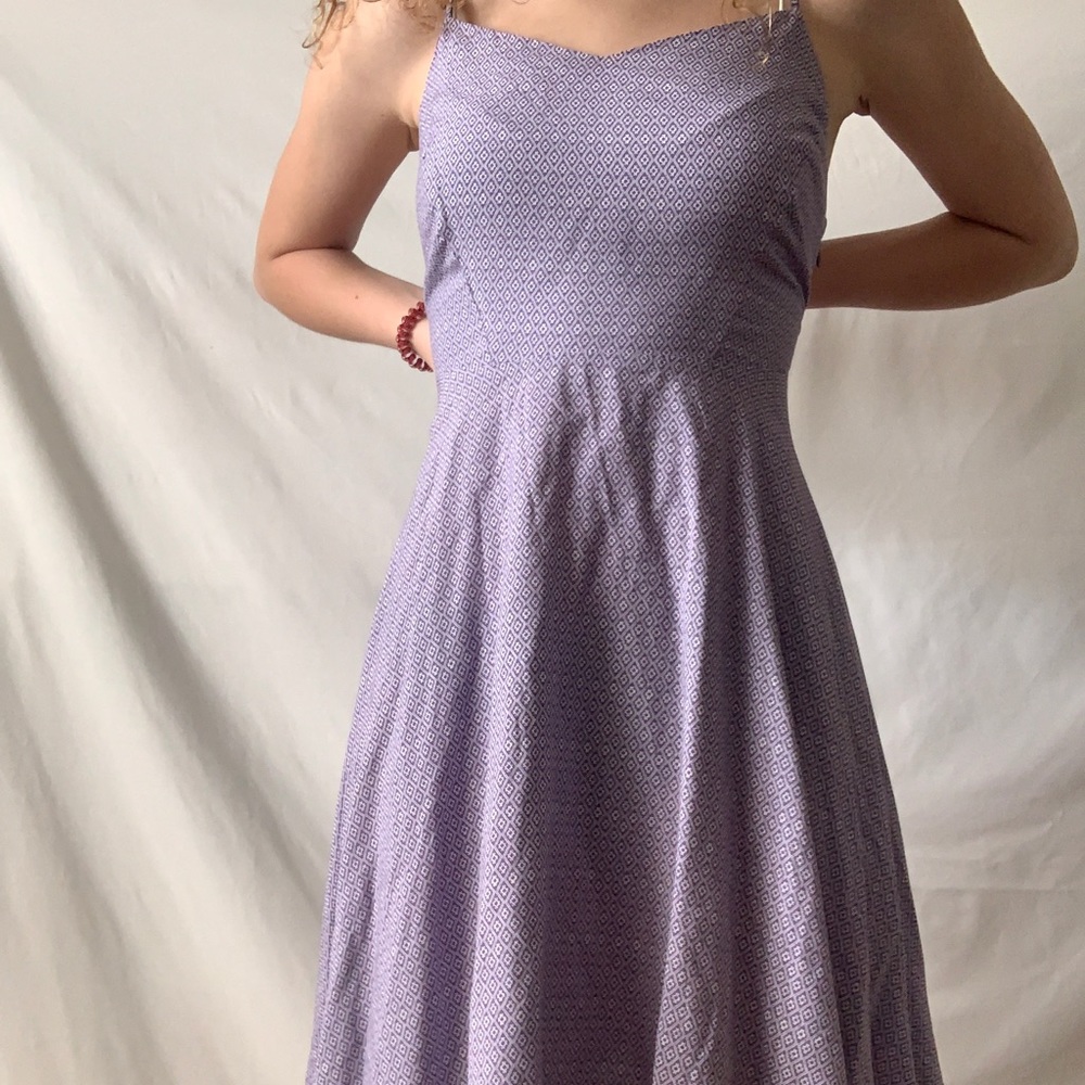 Old Navy dress